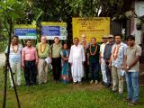 Farmers' Union in Bangladesh