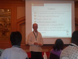 GFRAS Presentation Manila 2012
